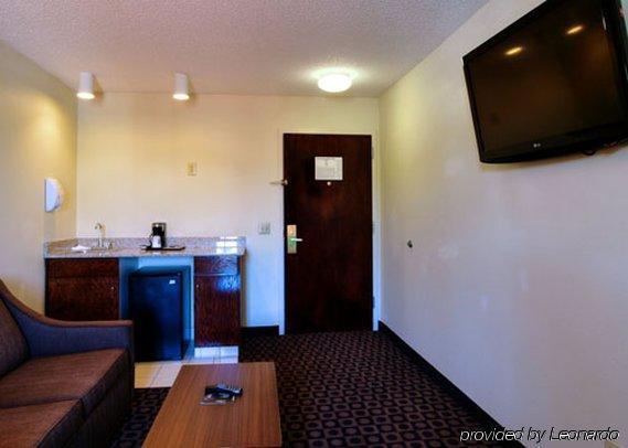 Comfort Inn Fayetteville I-95 Exterior photo